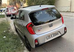 کیا پیکانتۆ